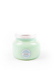 Capri Blue Volcano Candle No. 6