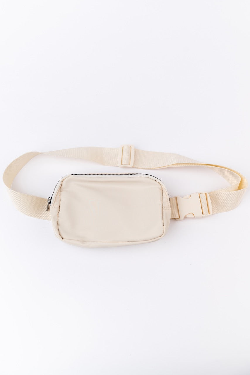 Women's White Bags | ROOLEE