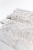 Soft plush minky blanket | ROOLEE