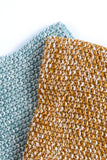 Haiden Square Cotton Knit Dish Cloths