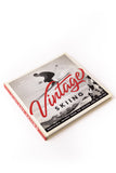 Vintage Skiing Book