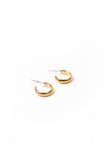 ROOLEE Rey Hoop Earring