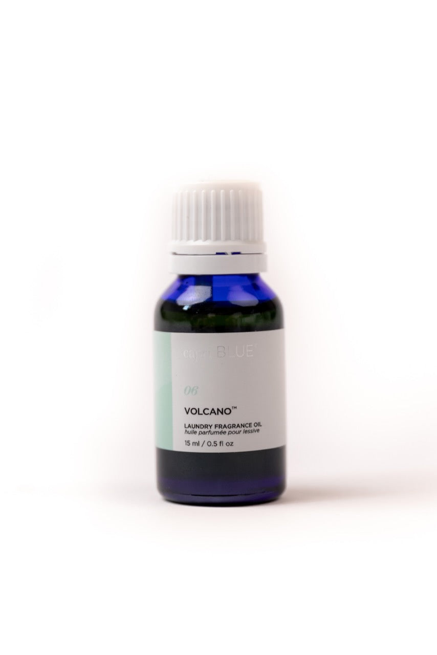 Capri Blue Laundry Fragrance Oil | ROOLEE Home