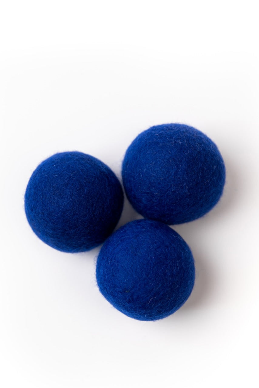 Dryer Balls | ROOLEE Home