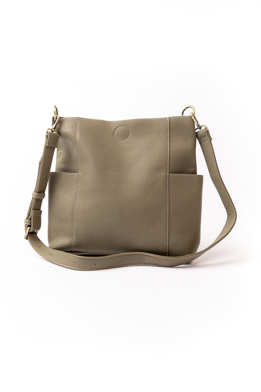 Bucket Bag for Women | ROOLEE