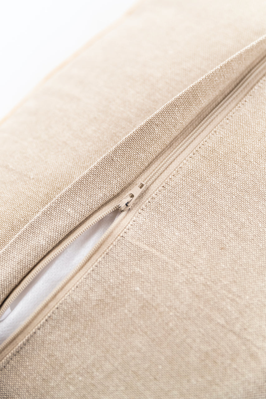 Statement Lumbar Pillows | ROOLEE Home