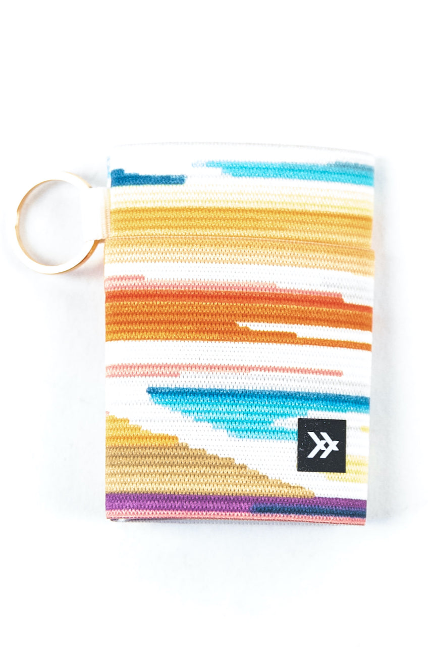 Multi Color Wallet | ROOLEE