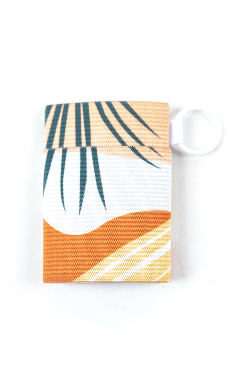 Thread Wallets | ROOLEE