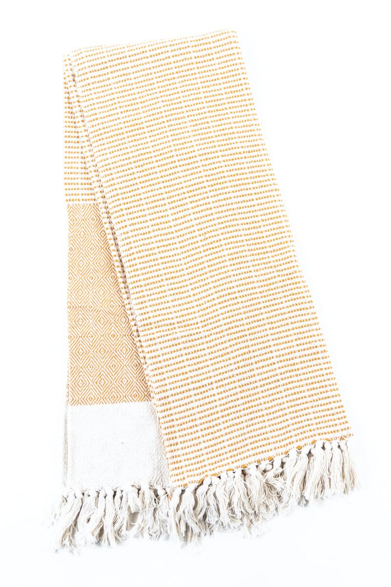 Cream coloured throws new arrivals