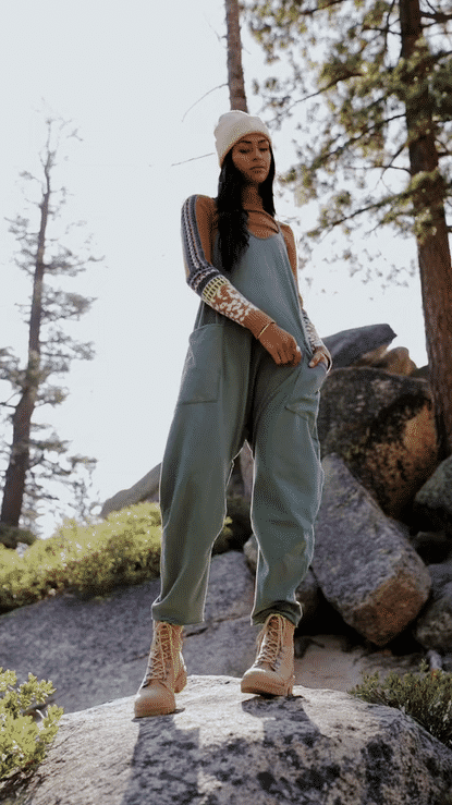 Onesies for Women | ROOLEE