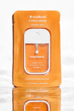 Travel Size Hand Sanitizer | ROOLEE