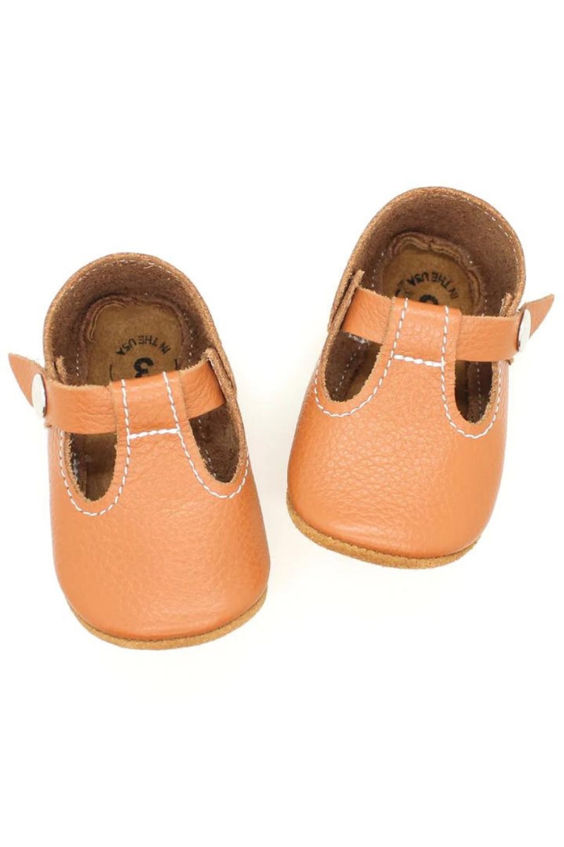 TStrap Shoes for Newborns Shoes for Babies ROOLEE