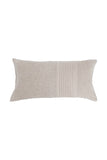 Thornhill Pleated Lumbar Pillow