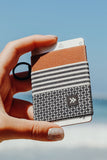 Cute Multi Pattern Wallet l ROOLEE