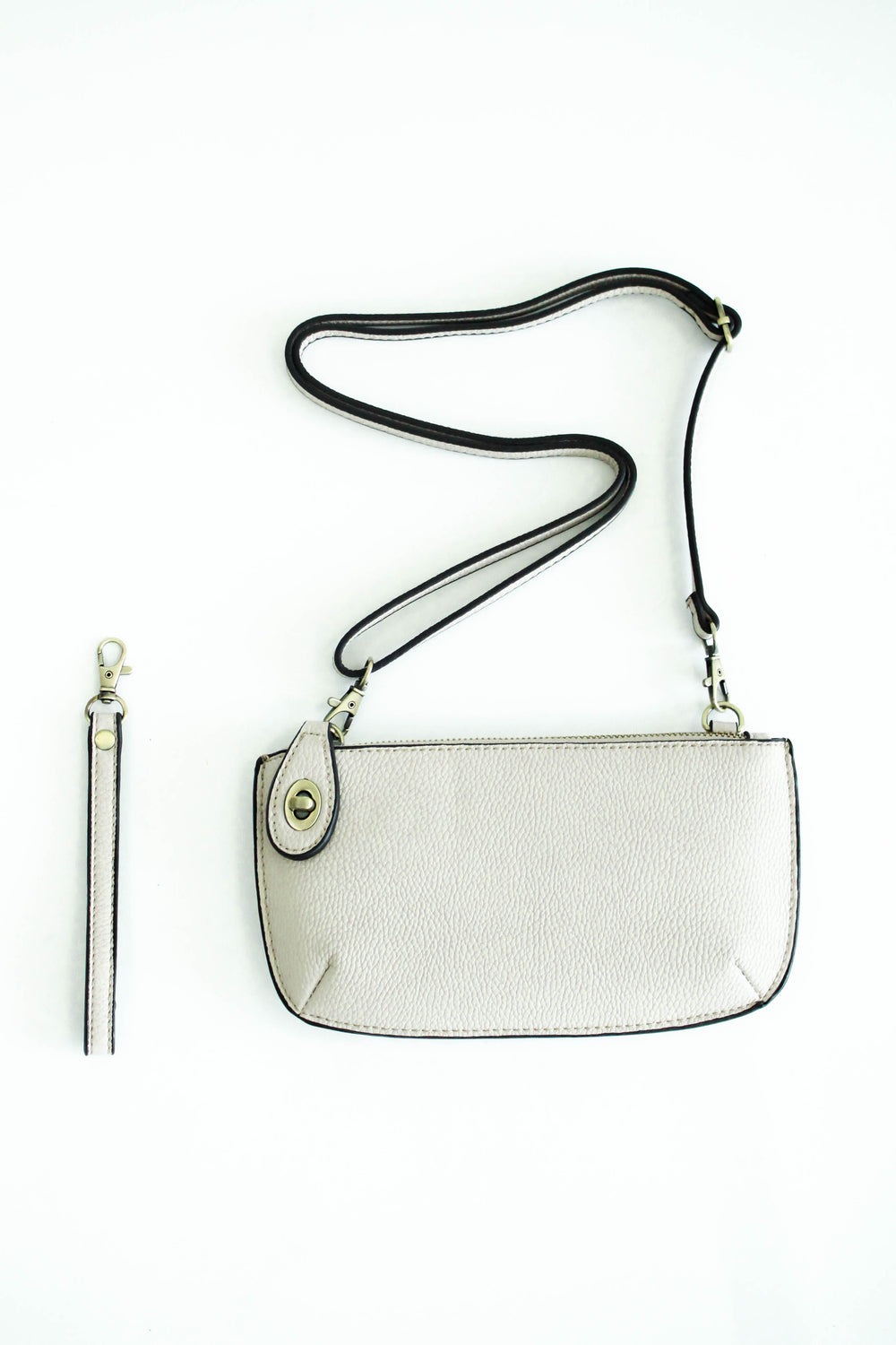 Versatile Crossbody Mini Purse | ROOLEE