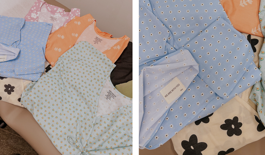 A Special Donation to the Gossner Cancer Center