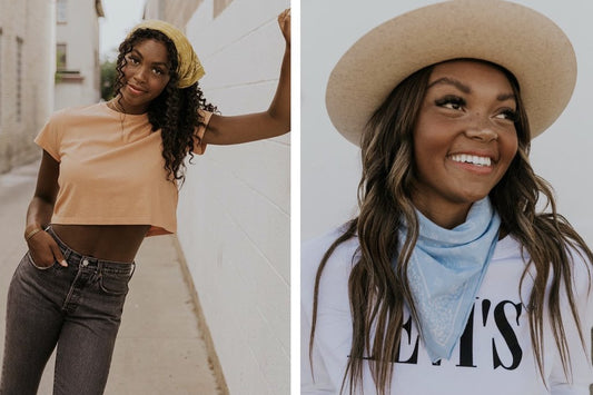 90's-2000's Trends that are BACK