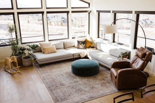 Discover Your Interior Design Style