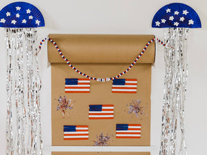 Four 4th of July Crafts to Try