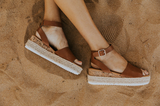 A Sandal for Every Aesthetic