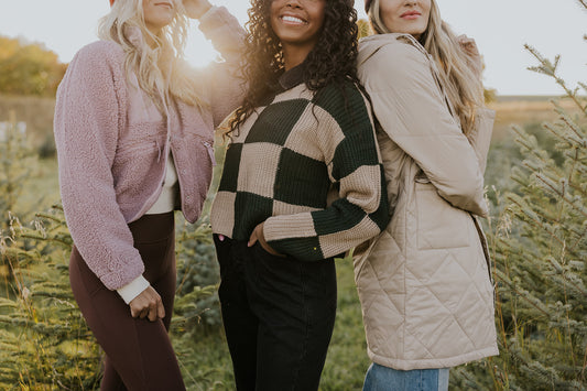 Outfits to Wear to Thanksgiving Dinner