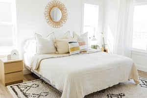 5 Ways To Refresh Your Bedroom For Spring