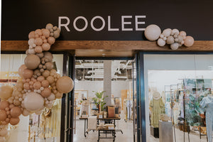 ROOLEE Grand Store Opening at Fashion Place