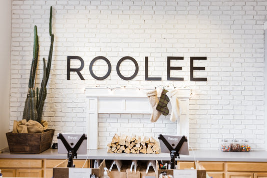 ROOLEE Christmas Stores Tour 2021