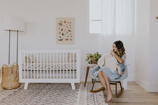 Nursing-Friendly Dresses For Every Occasion