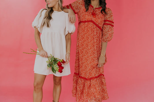 7 Ways to Celebrate Valentine's Day at Home