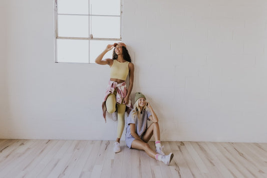2022 New Year's Resolutions + How to Make Them Happen