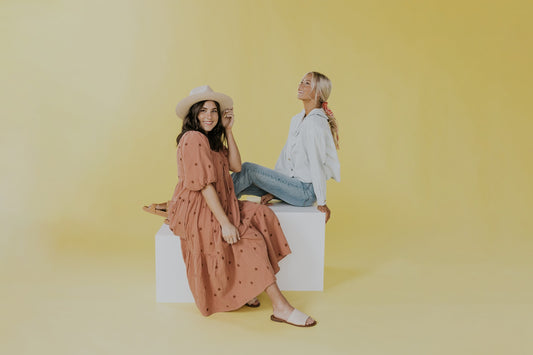Lindsay Brooke Collection Interview