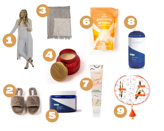 holiday 2022 gift guide