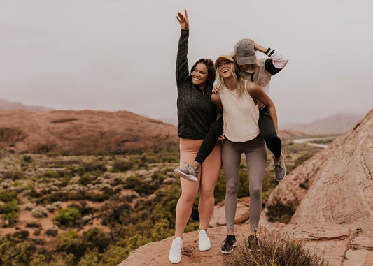 8 Utah Trails To Hike This Spring