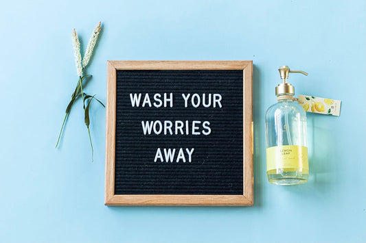 A Rettel Quote for Every Room in the House