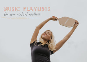 Music Playlists for Your Workout Routine