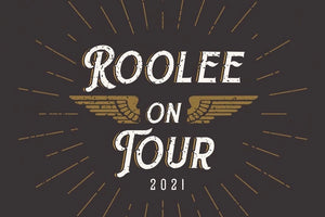 ROOLEE on Tour