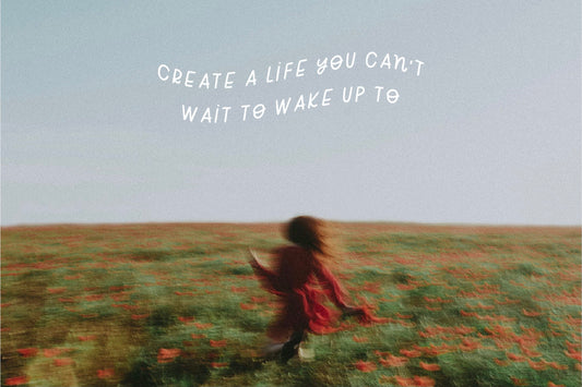 Positive Affirmations to Try for the New Year