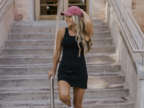 Top Three Athleisure Trends in 2022