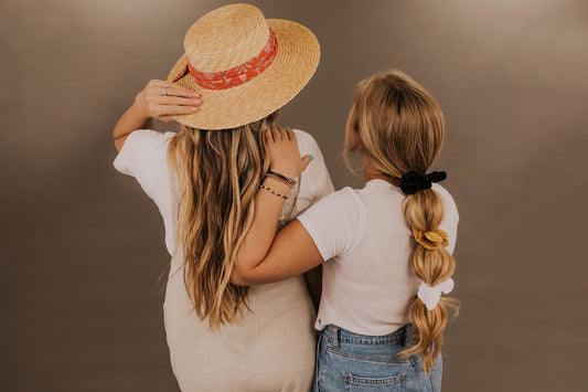 How To Style: ROOLEE Hair Accessories