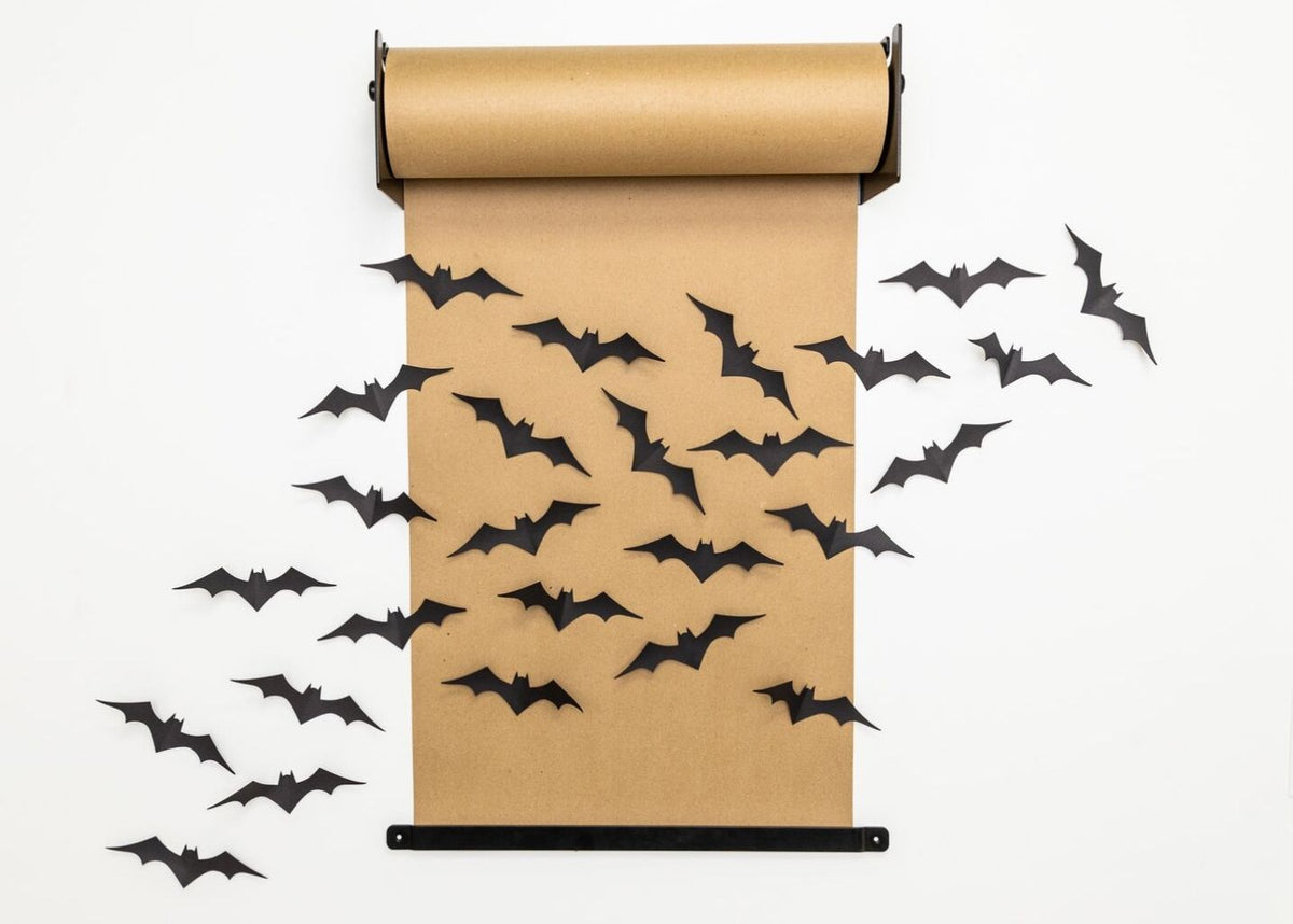 3 Easy DIY Halloween Decorations  – ROOLEE