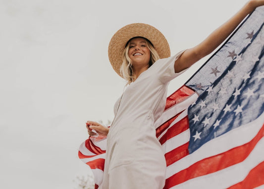 4th of July Outfit Inspiration