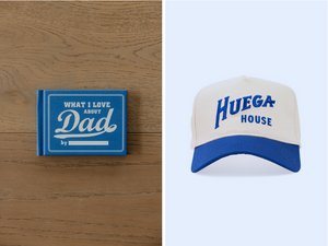 ROOLEE Father's Day Gift Guide
