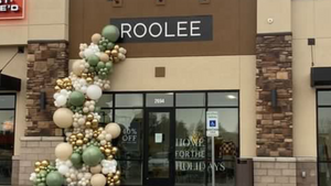 ROOLEE Grand Opening in Idaho Falls
