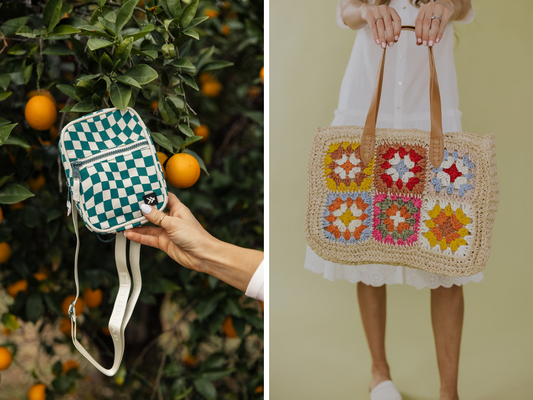 5 Best Bags to Have When Traveling