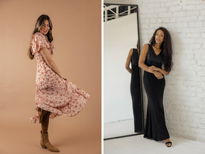 Best Wedding Guest Dresses Based on Location