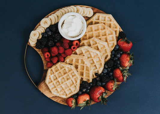 4th of July Snack Board Ideas