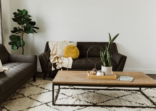 10 Ways to Make Every Room of Your Home More Comfortable