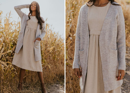 Layering 101: Three Looks We Love