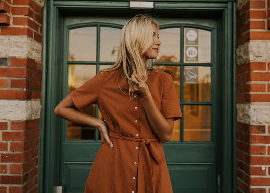 10 Cute Dresses Under $30